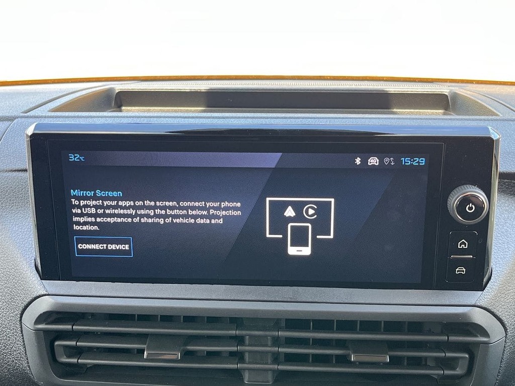 Peugeot E-Expert 75Kwh Professional Standard Panel Van 6Dr  #20