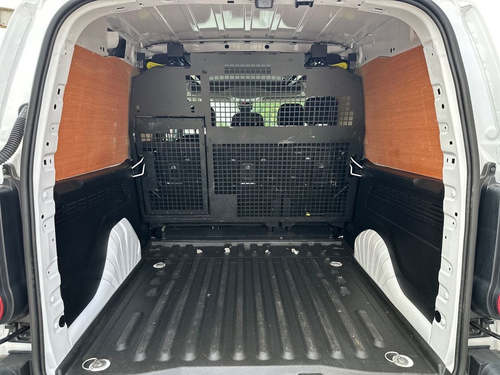 Vauxhall Combo Crg H1 2300 1.5 Tb D 100Ps Prime White #10
