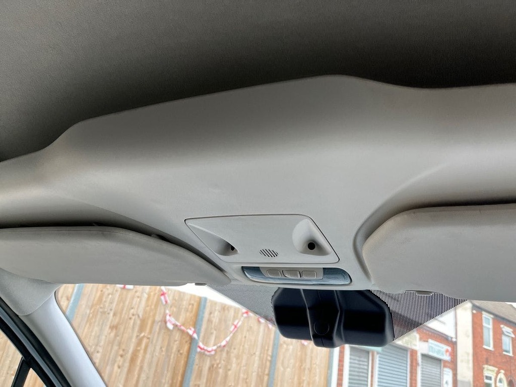 Ford Transit Courier Ford 1.5 Tdci Leader Van 6 Speed Silver #27