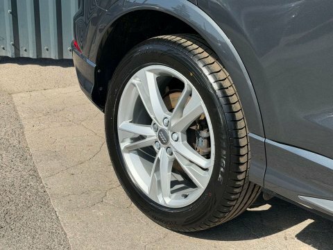 Audi Q3 1.5 Q3 S AK69YVY Grey #5