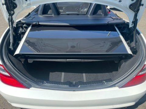 Mercedes-Benz SLK Convertible 2.1 Slk250 Cdi 2014 Blue #12