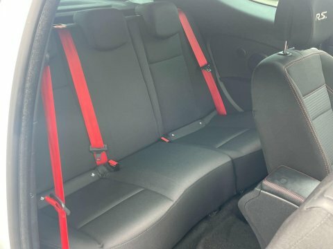 Renault Megane 1.6 Dci Limited Nav Sport Tourer Estate Car. Red #15