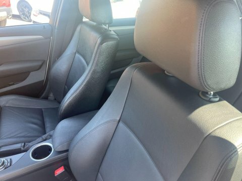 BMW X1  Black #27