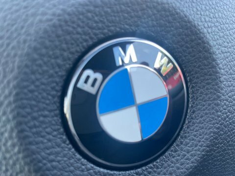 BMW X1  Black #15