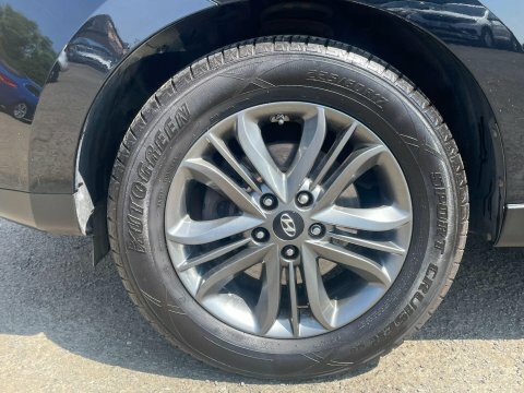 Hyundai Ix35 1.6 Gdi Se Black #3