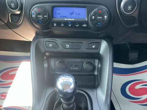 Hyundai Ix35  White #21