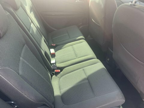 Vauxhall Zafira Sri Nav Grey #11