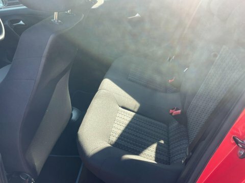 Volkswagen Polo Match Edition Hatchback Grey #14