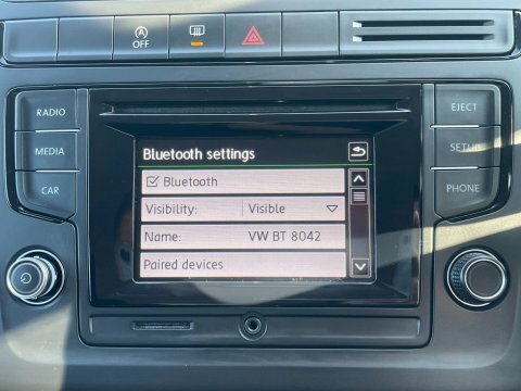 Volkswagen Polo Match Edition Hatchback Grey #17