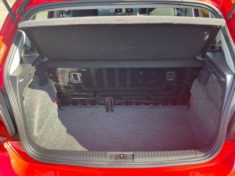 Volkswagen Polo Match Edition Hatchback Grey #13