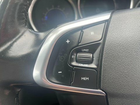 DS DS 4 Crossback 4 Crossback Bluehdi Ss Orange #26