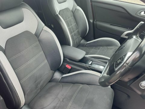 DS DS 4 Crossback 4 Crossback Bluehdi Ss Orange #15