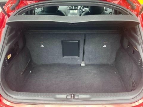 DS DS 4 Crossback 4 Crossback Bluehdi Ss Orange #17