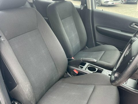 Mercedes-Benz A Class A160 1.4 Blueefficiency Silver #11