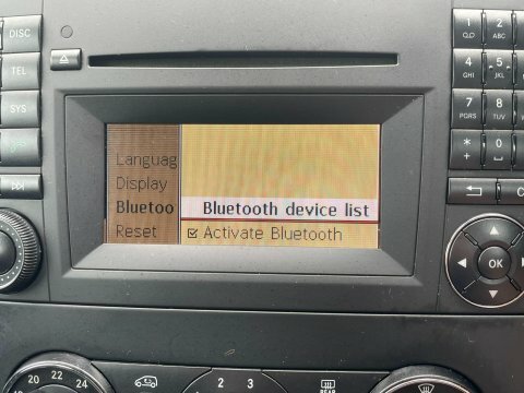 Mercedes-Benz A Class A160 1.4 Blueefficiency Silver #17