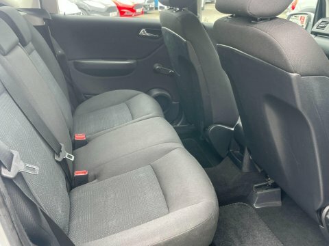 Mercedes-Benz A Class A160 1.4 Blueefficiency Silver #12