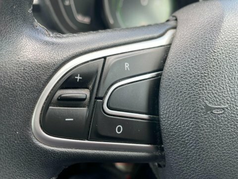 Renault Kadjar 1.5 Dci Dynamique S Nav Euro 6 Ss Blue #16