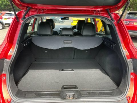 Renault Kadjar 1.5 Dci Dynamique S Nav Euro 6 Ss Blue #22