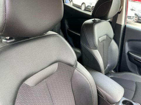 Renault Kadjar 1.5 Dci Dynamique S Nav Euro 6 Ss Blue #12