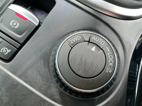 Renault Kadjar 1.5 Dci Dynamique S Nav Euro 6 Ss Blue #18
