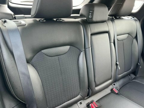 Renault Kadjar 1.5 Dci Dynamique S Nav Euro 6 Ss Blue #13