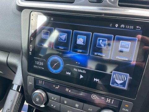 Renault Kadjar 1.5 Dci Dynamique S Nav Euro 6 Ss Blue #17