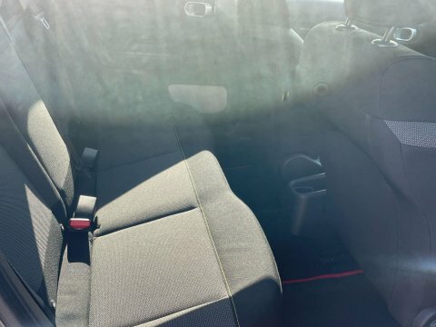 Citroen C3 Feel Blue Hdi Ss 1.6 White #12