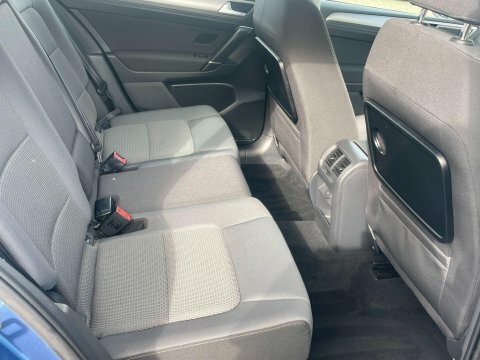 Volkswagen Golf SV Gt Black #12