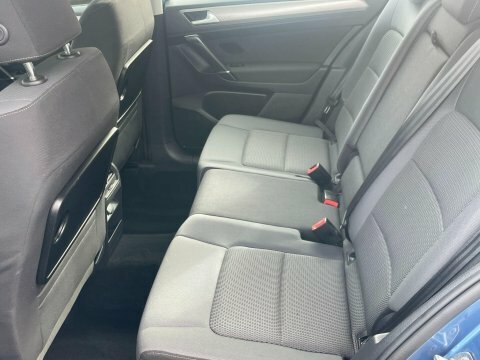 Volkswagen Golf SV Gt Black #14