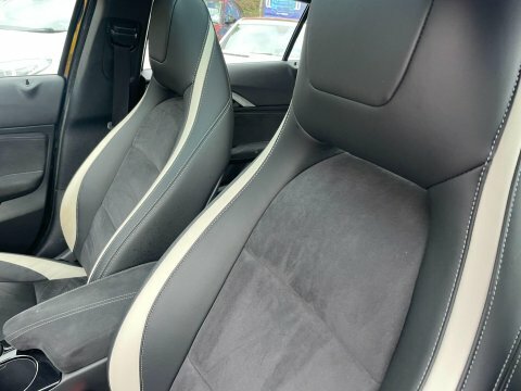 Infiniti Q30  Grey #25