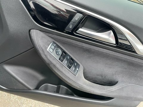 Infiniti Q30  Grey #10