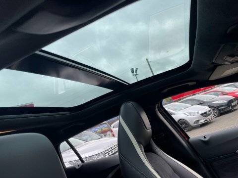 Infiniti Q30  Grey #22