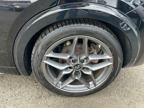 Infiniti Q30  Grey #27