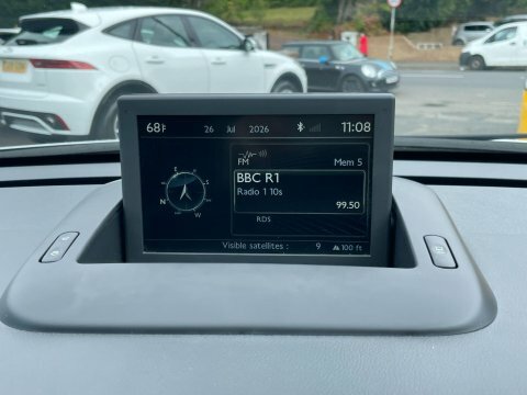 Peugeot 3008 Active Red #16