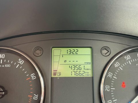 Skoda Fabia Reaction 12V Grey #17