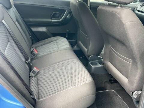 Skoda Fabia Reaction 12V Grey #13