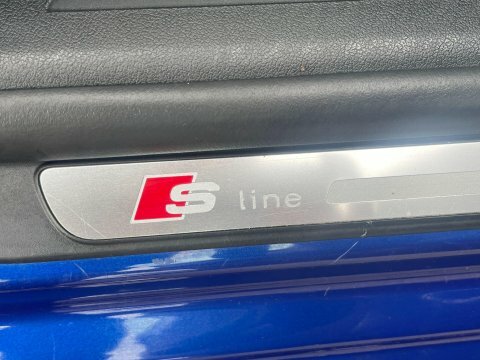 Audi A5 2.0T Fsi 225 Quattro Black Ed Plus S Tronic Black #22