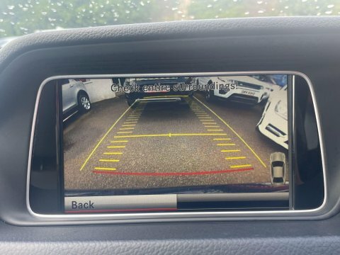 Mercedes-Benz E Class 2.1 E220 Bluetec Se G-tronic Euro 6 Ss Black #16