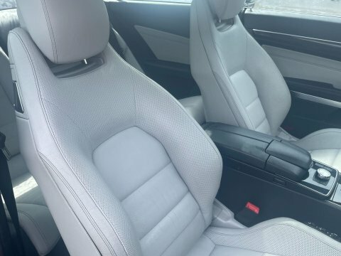 Mercedes-Benz E Class 2.1 E220 Bluetec Se G-tronic Euro 6 Ss Black #10