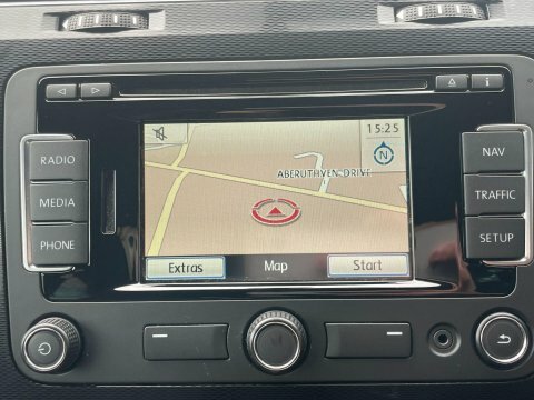 Volkswagen Scirocco 2.0 Tdi Bluemotion Tech Gt Dsg Euro 6 Ss Purple #17