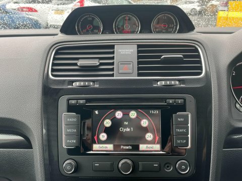 Volkswagen Scirocco 2.0 Tdi Bluemotion Tech Gt Dsg Euro 6 Ss Purple #15