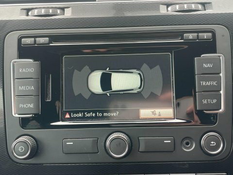 Volkswagen Scirocco 2.0 Tdi Bluemotion Tech Gt Dsg Euro 6 Ss Purple #18