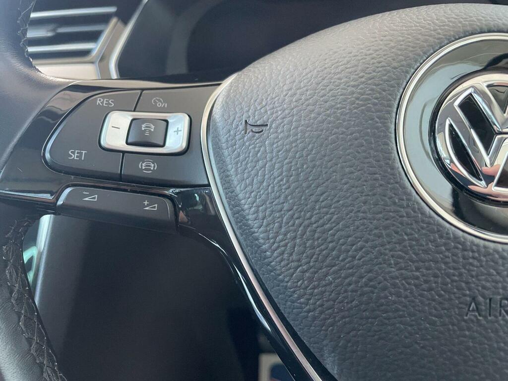 Volkswagen Passat 2.0 Tdi Gt Euro 6 Ss Black #6