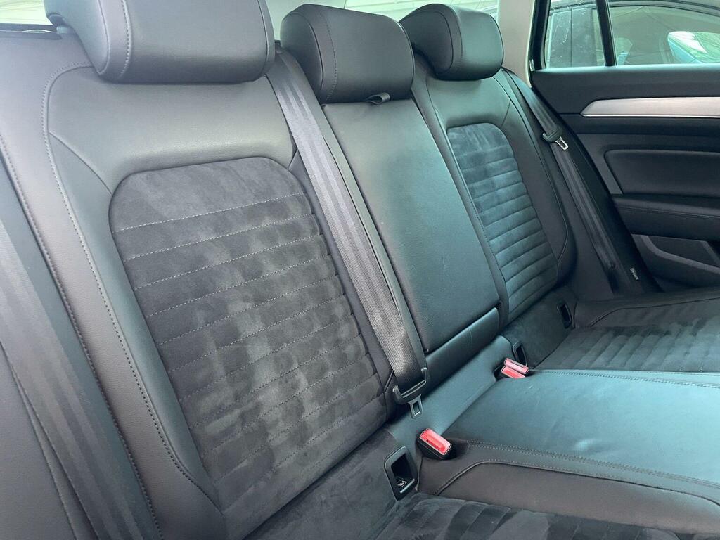 Volkswagen Passat 2.0 Tdi Gt Euro 6 Ss Black #3
