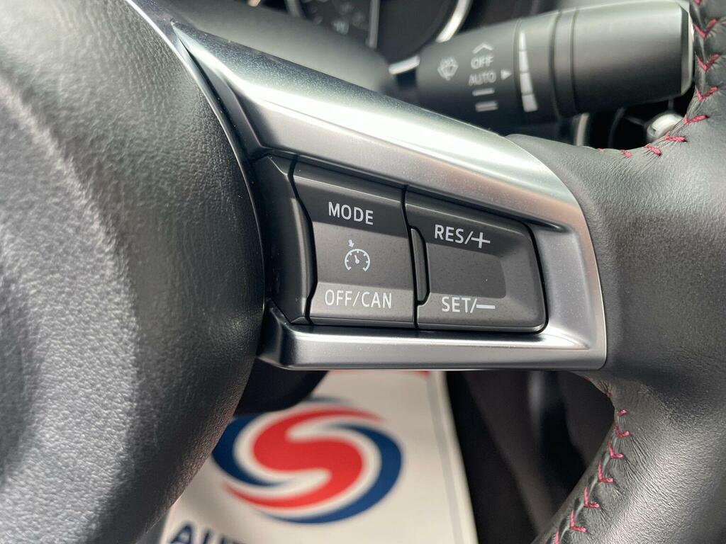 Mazda MX-5 2.0 184 Gt Sport Nav Grey #25