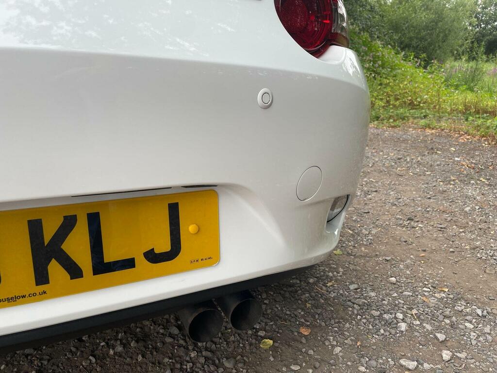 Mazda MX-5 2.0 184 Gt Sport Nav Grey #31
