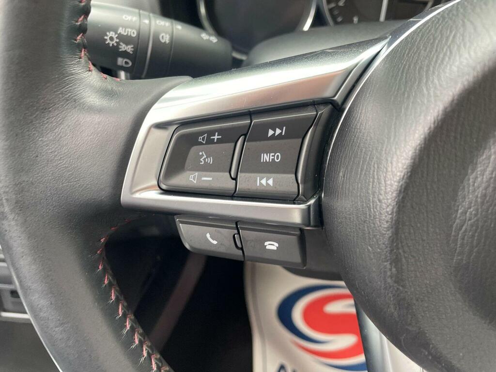 Mazda MX-5 2.0 184 Gt Sport Nav Grey #24