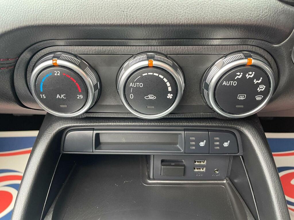 Mazda MX-5 2.0 184 Gt Sport Nav Grey #19