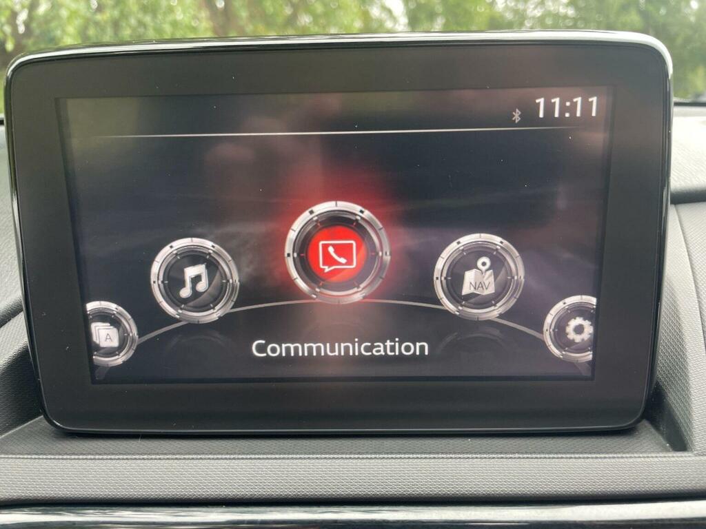 Mazda MX-5 2.0 184 Gt Sport Nav Grey #16
