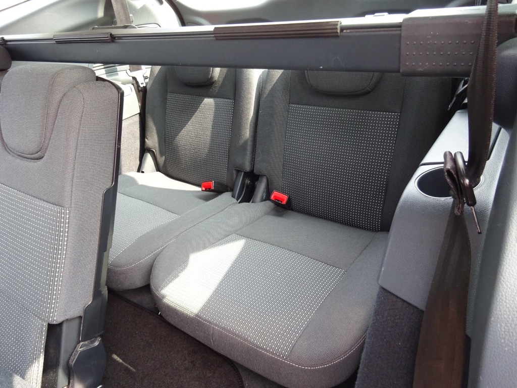 Ford Grand C-Max Titanium X Tdci Black #17